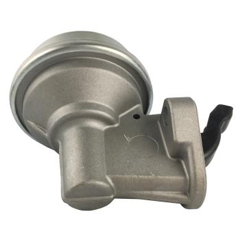 Agility Auto Parts 4030209 - Mechanical Fuel Pump Agility Auto Parts 4030209 Mechanical Fuel Pump product image 2 of 4