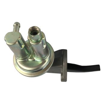 Agility Auto Parts 4030212 - Mechanical Fuel Pump Agility Auto Parts 4030212 Mechanical Fuel Pump product image 4 of 4