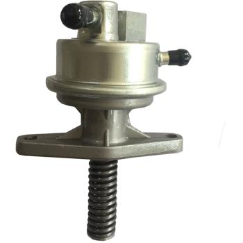Agility Auto Parts 4030230 Mechanical Fuel Pump product image 1 of 3