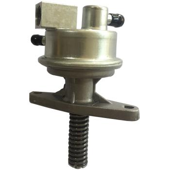 Agility Auto Parts 4030230 Mechanical Fuel Pump product image 2 of 3