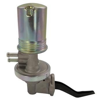 Agility Auto Parts 4030242 - Mechanical Fuel Pump Agility Auto Parts 4030242 Mechanical Fuel Pump product image 1 of 4