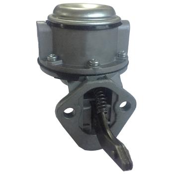 Agility Auto Parts 4030249 Mechanical Fuel Pump product image 2 of 3
