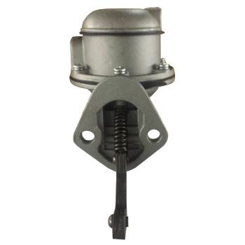 Agility Auto Parts 4030254 Mechanical Fuel Pump product image 2 of 3