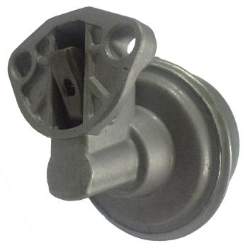 Agility Auto Parts 4030270 Mechanical Fuel Pump product image 2 of 2