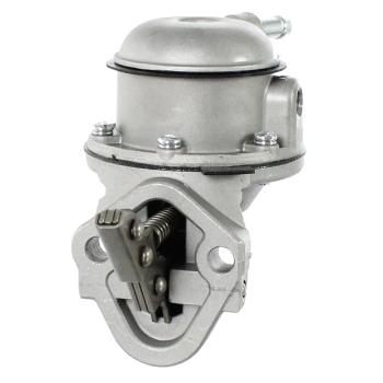 Agility Auto Parts 4030281 Mechanical Fuel Pump product image 1 of 1