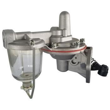 Agility Auto Parts 4030286 Mechanical Fuel Pump product image 1 of 3