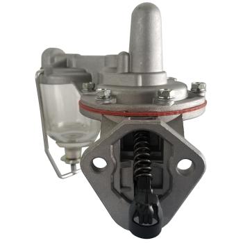 Agility Auto Parts 4030286 Mechanical Fuel Pump product image 2 of 3