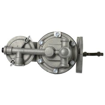 Agility Auto Parts 4030289 Mechanical Fuel Pump product image 2 of 2