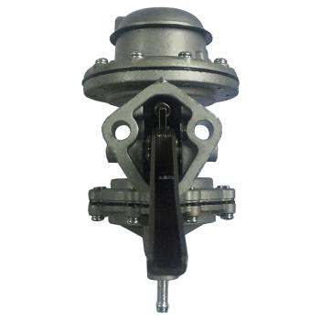 Agility Auto Parts 4030297 Mechanical Fuel Pump product image 2 of 3