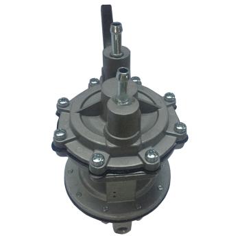 Agility Auto Parts 4030297 Mechanical Fuel Pump product image 3 of 3