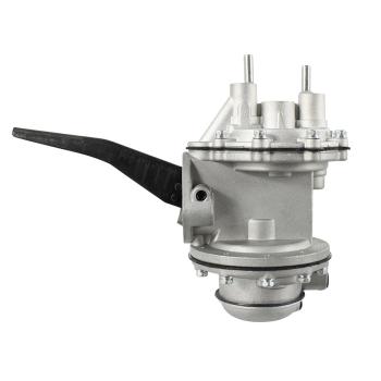 Agility Auto Parts 4030335 Mechanical Fuel Pump product image 1 of 1
