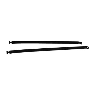 Agility Auto Parts 4040132 Fuel Tank Strap product image 1 of 1