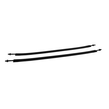 Agility Auto Parts 4040207 Fuel Tank Strap product image 1 of 1