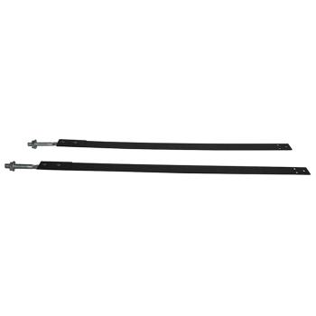 Agility Auto Parts 4040211 Fuel Tank Strap product image 1 of 1