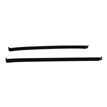 Agility Auto Parts 4040313 Fuel Tank Strap product image 1 of 1