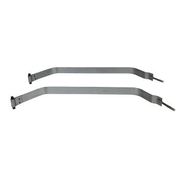 Agility Auto Parts 4040338 Fuel Tank Strap product image 1 of 1