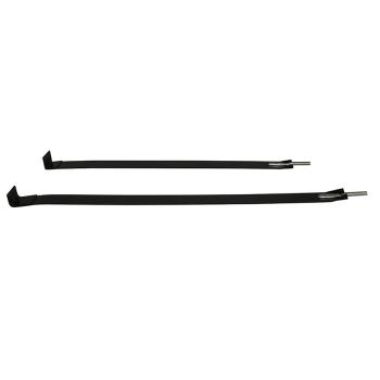 Agility Auto Parts 4040340 Fuel Tank Strap product image 1 of 1