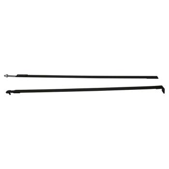 Agility Auto Parts 4040349 Fuel Tank Strap product image 1 of 1