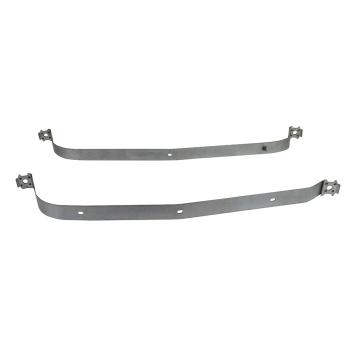 Agility Auto Parts 4040414 Fuel Tank Strap product image 1 of 1