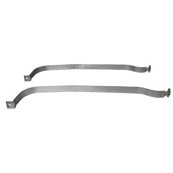 Agility Auto Parts 4040427 Fuel Tank Strap product image 1 of 1
