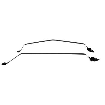 Agility Auto Parts 4040439 Fuel Tank Strap product image 1 of 1
