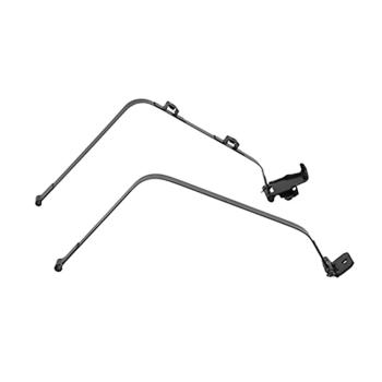 Agility Auto Parts 4040450 - Fuel Tank Strap Agility Auto Parts 4040450 Fuel Tank Strap product image 1 of 1