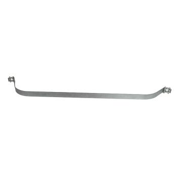 Agility Auto Parts 4040455 Fuel Tank Strap product image 1 of 1