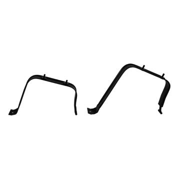 Agility Auto Parts 4040664 Fuel Tank Strap product image 1 of 1
