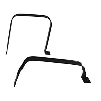 Agility Auto Parts 4040666 Fuel Tank Strap product image 1 of 1
