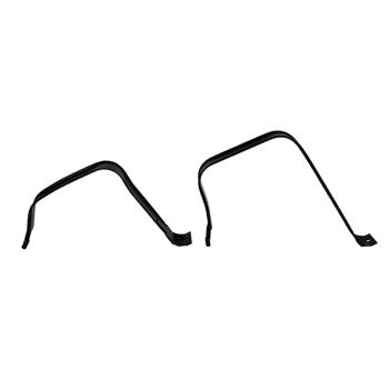 Agility Auto Parts 4040679 Fuel Tank Strap product image 1 of 1