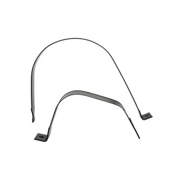 Agility Auto Parts 4040715 - Fuel Tank Strap Agility Auto Parts 4040715 Fuel Tank Strap product image 1 of 1