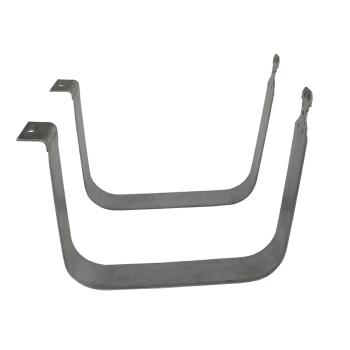 Agility Auto Parts 4040723 Fuel Tank Strap product image 1 of 1