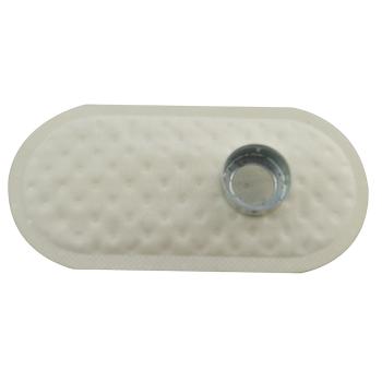 Agility Auto Parts 4050105 - Fuel Pump Strainer Agility Auto Parts 4050105 Fuel Pump Strainer product image 1 of 1