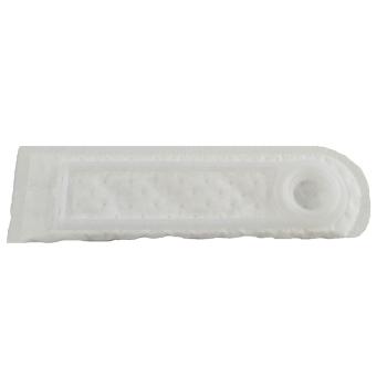 Agility Auto Parts 4050204 - Fuel Pump Strainer Agility Auto Parts 4050204 Fuel Pump Strainer product image 1 of 1