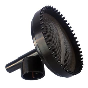 Agility Auto Parts 4050304 - Fuel Pump Strainer Agility Auto Parts 4050304 Fuel Pump Strainer product image 1 of 1