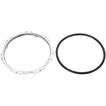Agility Auto Parts 4060008 - Fuel Tank Lock Ring Agility Auto Parts 4060008 Fuel Tank Lock Ring product image 1 of 1