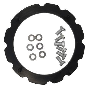 Agility Auto Parts 4060014 - Fuel Pump Tank Seal Agility Auto Parts 4060014 Fuel Pump Tank Seal product image 1 of 1