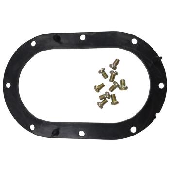 Agility Auto Parts 4060023 Fuel Pump Tank Seal product image 1 of 1