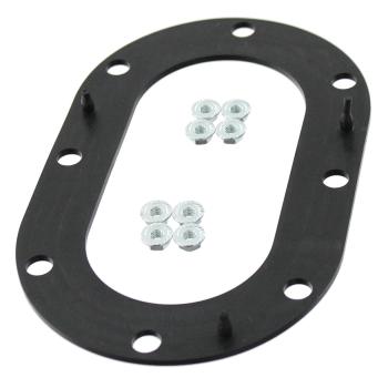 Agility Auto Parts 4060040 Fuel Pump Tank Seal product image 1 of 1