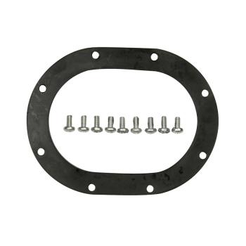 Agility Auto Parts 4060119 Fuel Pump Tank Seal product image 1 of 1