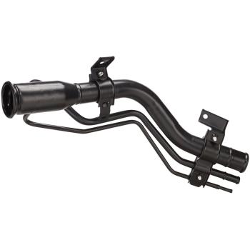 Agility Auto Parts 4063020 - Fuel Tank Filler Neck Agility Auto Parts 4063020 Fuel Tank Filler Neck product image 1 of 1