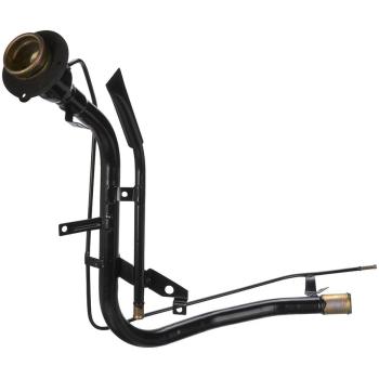 Agility Auto Parts 4063038 Fuel Tank Filler Neck product image 1 of 1
