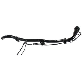 Agility Auto Parts 4063080 Fuel Tank Filler Neck product image 1 of 1