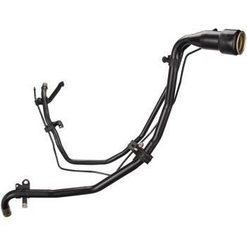 Agility Auto Parts 4063082 - Fuel Tank Filler Neck Agility Auto Parts 4063082 Fuel Tank Filler Neck product image 1 of 1