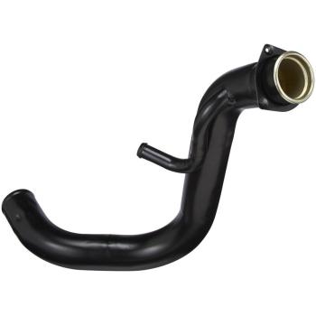 Agility Auto Parts 4063085 Fuel Tank Filler Neck product image 1 of 1