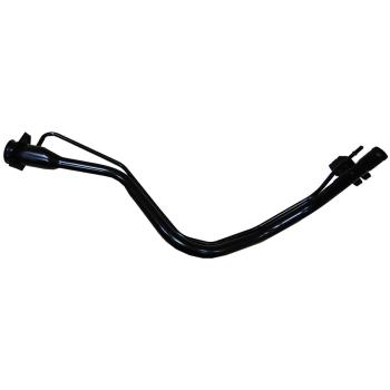 Agility Auto Parts 4063106 Fuel Tank Filler Neck product image 1 of 1