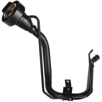 Agility Auto Parts 4063166 Fuel Tank Filler Neck product image 1 of 1