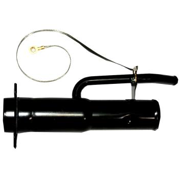Agility Auto Parts 4063183 Fuel Tank Filler Neck product image 1 of 1