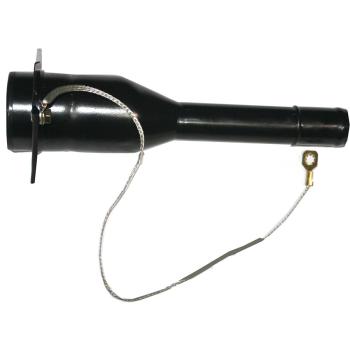 Agility Auto Parts 4063184 Fuel Tank Filler Neck product image 1 of 1