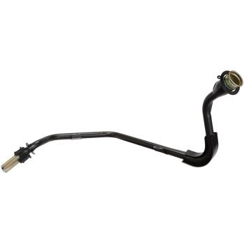 Agility Auto Parts 4063187 - Fuel Tank Filler Neck Agility Auto Parts 4063187 Fuel Tank Filler Neck product image 1 of 1